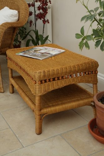Furniturecompany247 WILTON NATURAL COLOUR CONSERVATORY SET