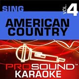 Sing American Country V. 4