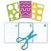 Learning Resources Trace Ace Scissor Skills Set