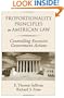 Proportionality Principles in American Law: Controlling Excessive Government Actions
