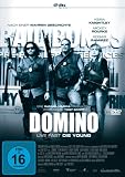 Domino - Live Fast, Die Young
