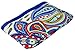 Vera Bradley Beach Towel (Marina Paisley)