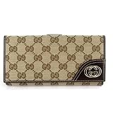 GUCCI 181593 FCEKG 9643 ダブルホック長財布 GUCCI 財布 新作