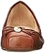 Jessica Simpson Women's Manie Ballet Flat