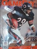 GameDay Bears Vs. Chiefs Soldier Field (December 29, 1990)