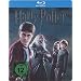 Harry Potter und der Halbblutprinz (Steelbook) [Blu-ray]
