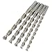 Colt 5 Star Pen Makers Bit Set 5pc