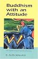 Buddhism With an Attitude (The Tibetan Seven-Point Mind-Training) (Reprint) (Paperback)