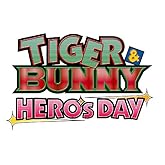 TIGER&BUNNY ~HERO'S DAY~ Limited Edition (2013ǯ3��ȯ��ͽ��)