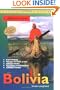 Bolivia Adventure Guide (Adventure Guides Series) (Adventure Guide to Bolivia)