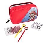 Super Mario 5-in-1 Starter Kit (Nintendo 3DS/DSi XL/DSi/DS Lite)
