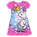Peanuts Girls' Gown