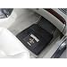 New Orleans Saints Superbowl XLIV Champions Commemorative Heavy Duty Vinyl Car Mats (2-pc Front)