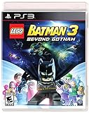 LEGO Batman 3