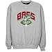 BASS Men's Arched Sweatshirt