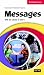 Book Messages Level 3 and 4 Video VHS (PAL) with Activity booklet (Messages)