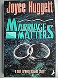 Marriage matters