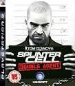Tom Clancy's Splinter Cell: Double Agent (PS3)