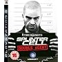 Tom Clancy's Splinter Cell:�Double Agent (PS3)