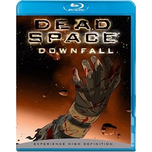 Dead Space: Downfall