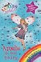 Amelie the Seal Fairy