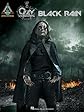 Ozzy Osbourne - Black Rain
