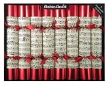 most common gift in christmas crackers
