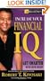 Rich Dad's Increase Your Financial IQ: Get Smarter with Your Money