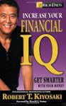 Rich Dad's Increase Your Financial IQ...