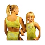 Gymnastic Leotard Monkey See