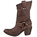 FRYE Women's Carmen Harness Short Boot