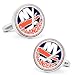 New York Islanders Cufflinks