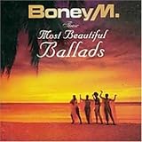 Boney M & Their Most (US Import) - Boney M