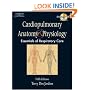 Cardiopulmonary Anatomy & Physiology: Essentials for Respiratory Care, 5th Edition