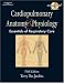 Cardiopulmonary Anatomy & Physiology: Essentials for Respiratory Care, 5th Edition