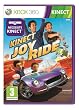 Kinect Joy Ride (jeu Kinect)