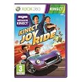 Kinect Joy Ride (jeu Kinect)