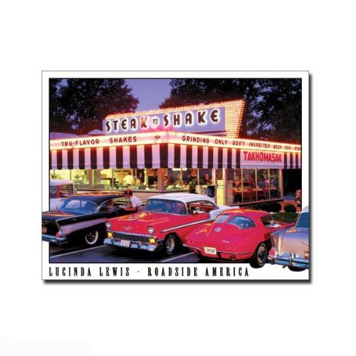 steak n shake