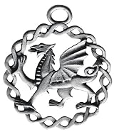 Courtney Davis Celtic Pendants 