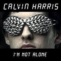 I'm Not Alone