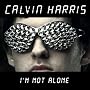 I'm Not Alone