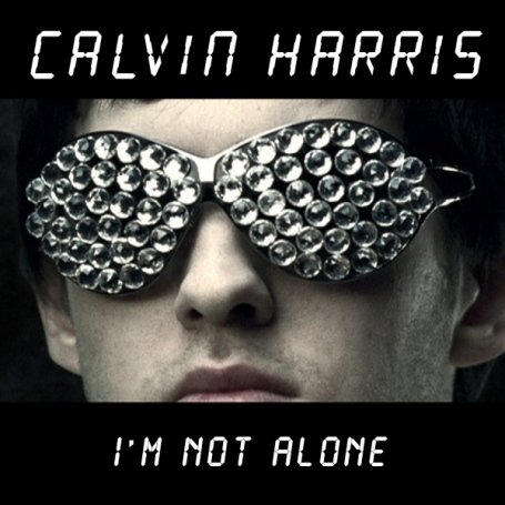 Calvin Harris - I