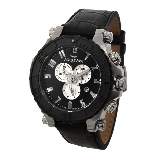 Aquaswis 39XG006 BOLT XG Chronograph Man Aquaswis 39XG006 BOLT XG Chronograph Man