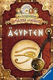 Die Zeitdetektive - Entdecker-Handbuch &Auml;gypten - Angelika Lenz