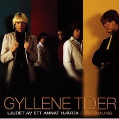 Ljudet Av Ett Annat Hjaerta