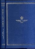 Royal Air Force : the aircraft in service since 1918