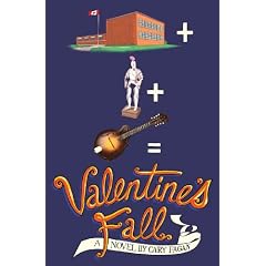 Valentine's Fall