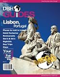 Lisbon, Portugal City Travel Guide 2011: Attractions, Restaurants, and More... (DBH Mega City Guides)
