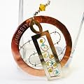 Handmade Amnesty Ornament (Thailand)