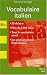 Vocabulaire italien